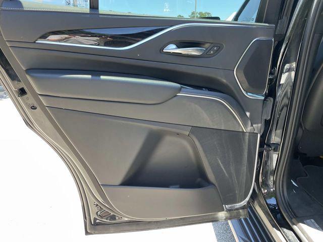 2023 Cadillac Escalade 4WD Sport