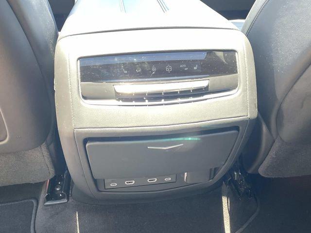 2023 Cadillac Escalade 4WD Sport
