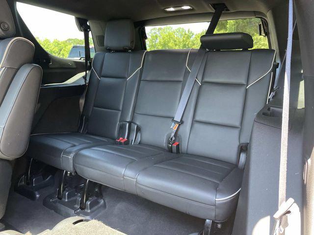 2023 Cadillac Escalade 4WD Sport