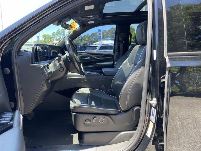 2023 Cadillac Escalade 4WD Sport