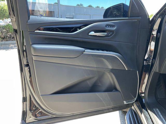 2023 Cadillac Escalade 4WD Sport