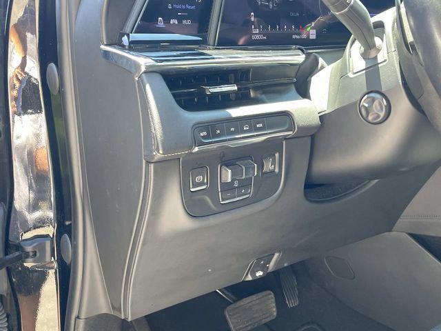 2023 Cadillac Escalade 4WD Sport