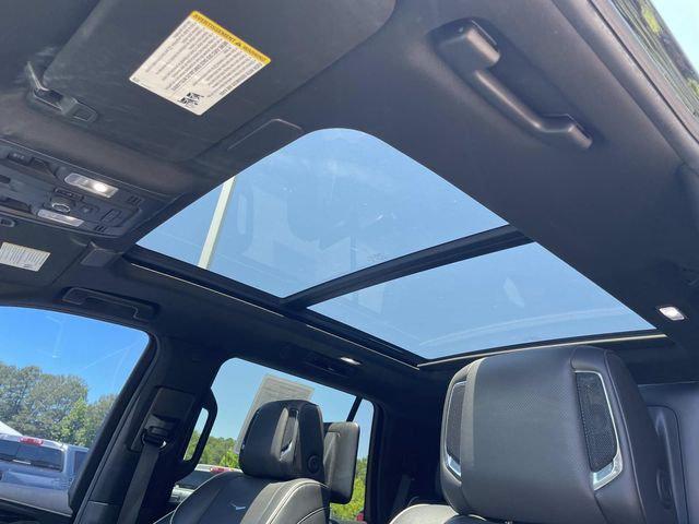 2023 Cadillac Escalade 4WD Sport