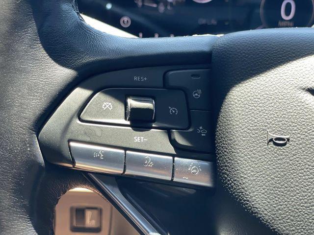 2023 Cadillac Escalade 4WD Sport