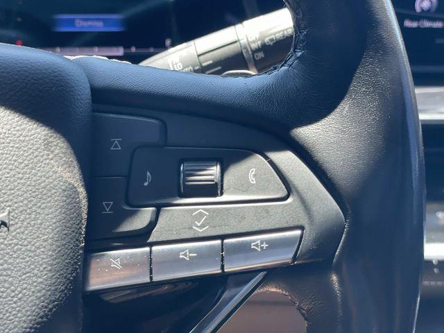 2023 Cadillac Escalade 4WD Sport