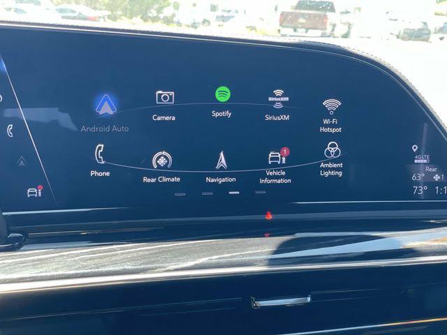 2023 Cadillac Escalade 4WD Sport