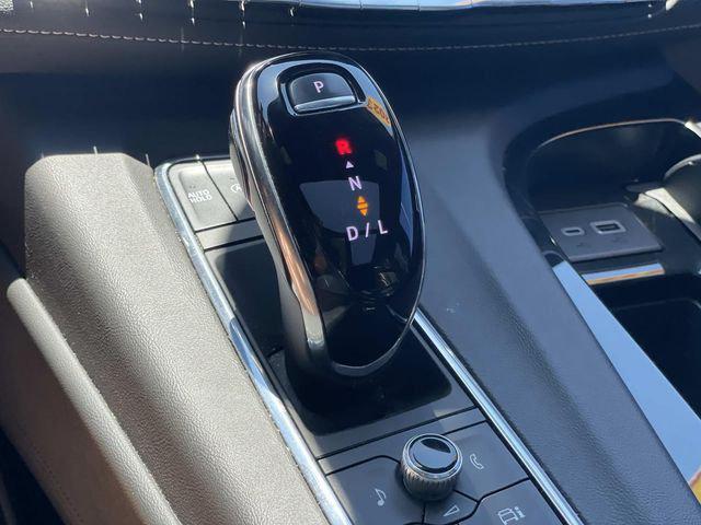 2023 Cadillac Escalade 4WD Sport