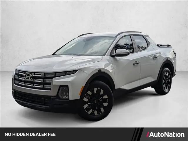 2026 Hyundai Santa Cruz SEL for sale in Hardeeville, SC