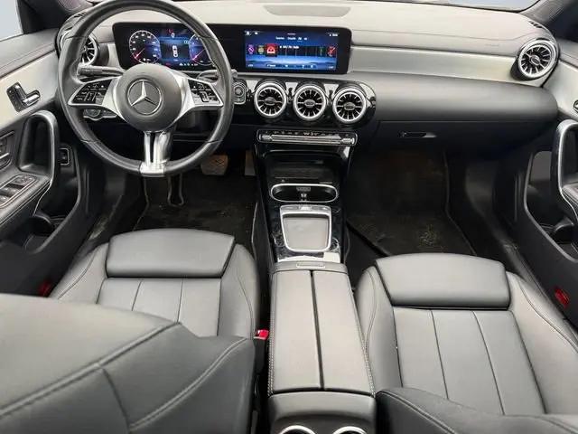 2025 Mercedes-Benz CLA 250 4MATIC