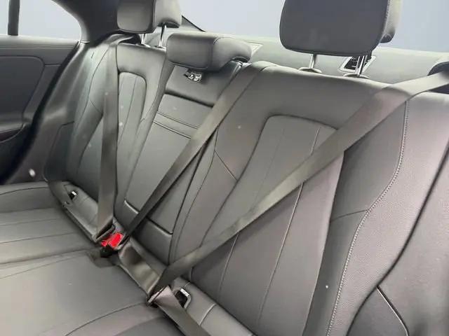 2025 Mercedes-Benz CLA 250 4MATIC