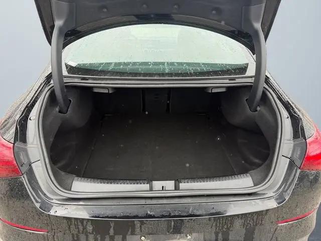 2025 Mercedes-Benz CLA 250 4MATIC
