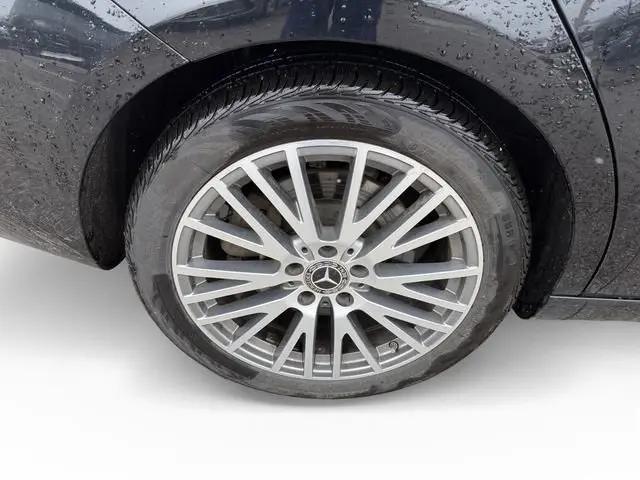 2025 Mercedes-Benz CLA 250 4MATIC