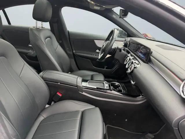 2025 Mercedes-Benz CLA 250 4MATIC