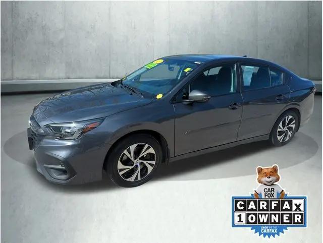 2025 Subaru Legacy Premium for sale in Somersworth, NH