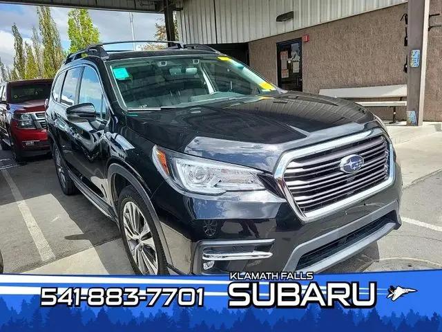 2019 Subaru Ascent Limited for sale in Klamath Falls, OR