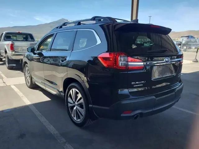 2019 Subaru Ascent Limited