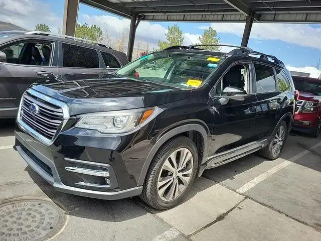 2019 Subaru Ascent Limited
