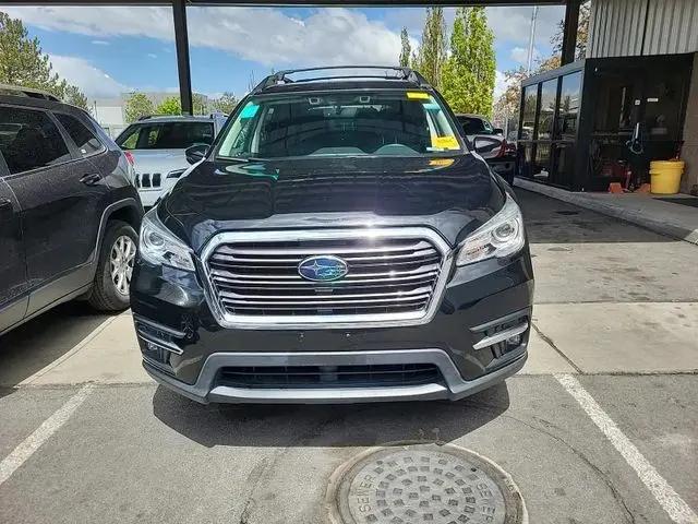 2019 Subaru Ascent Limited