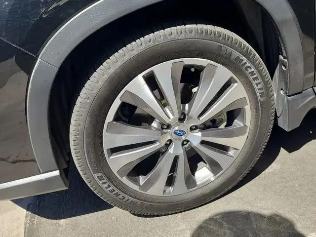 2019 Subaru Ascent Limited