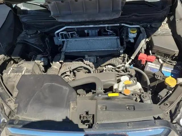2019 Subaru Ascent Limited
