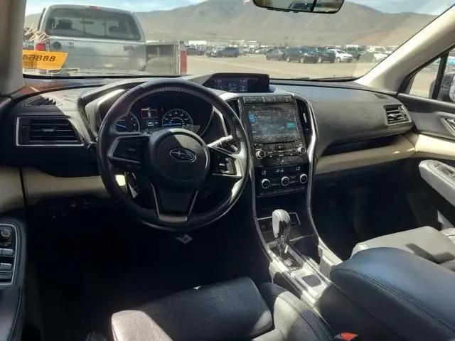 2019 Subaru Ascent Limited