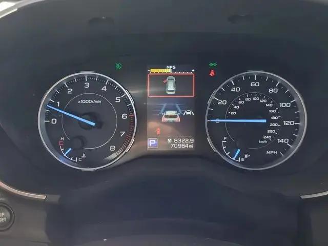2019 Subaru Ascent Limited