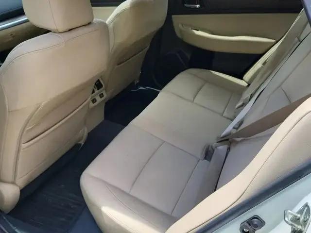 2017 Subaru Outback 3.6R Limited