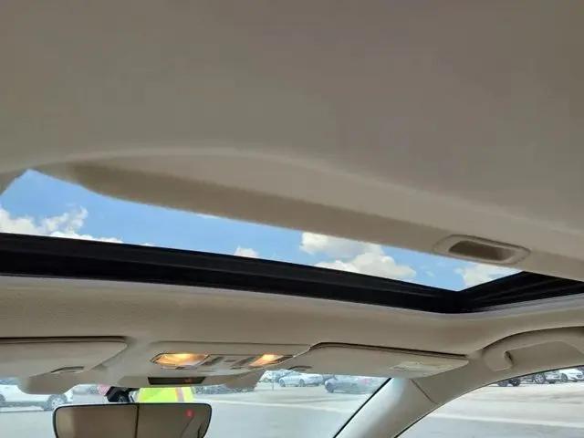 2017 Subaru Outback 3.6R Limited