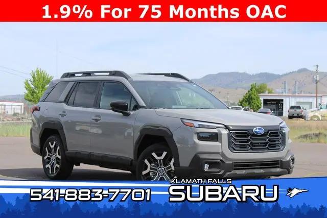 2026 Subaru Outback Touring XT for sale in Klamath Falls, OR