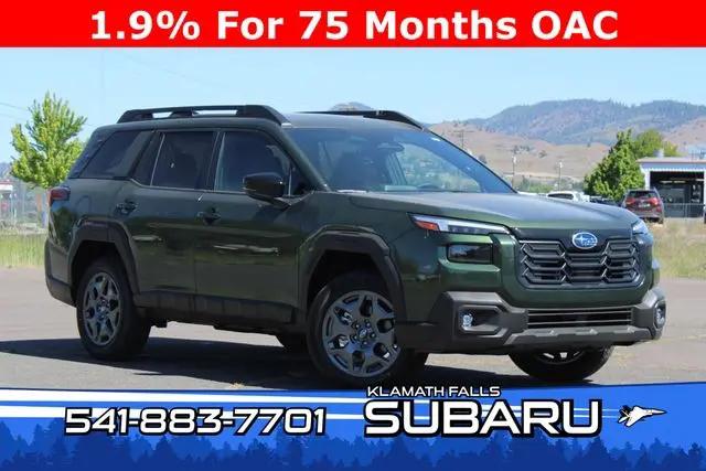 2026 Subaru Outback Premium for sale in Klamath Falls, OR