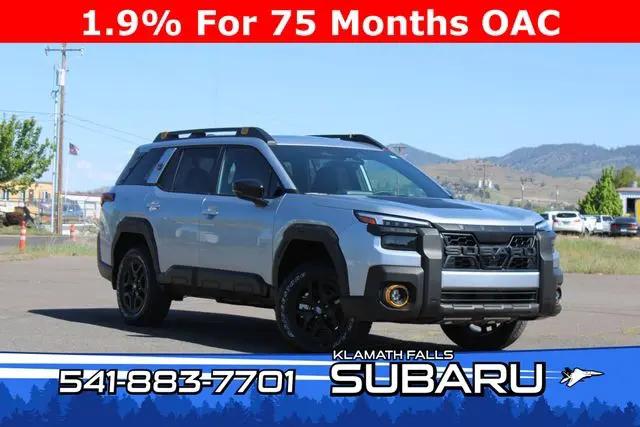2026 Subaru Outback Wilderness for sale in Klamath Falls, OR