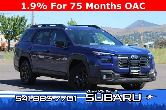 2026 Subaru Outback Limited for sale in Klamath Falls, OR