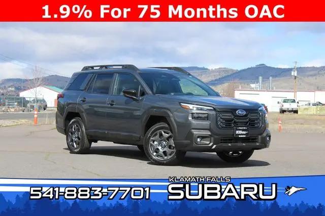 2026 Subaru Outback Premium for sale in Klamath Falls, OR