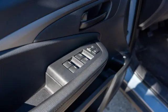 2025 Honda Ridgeline Sport