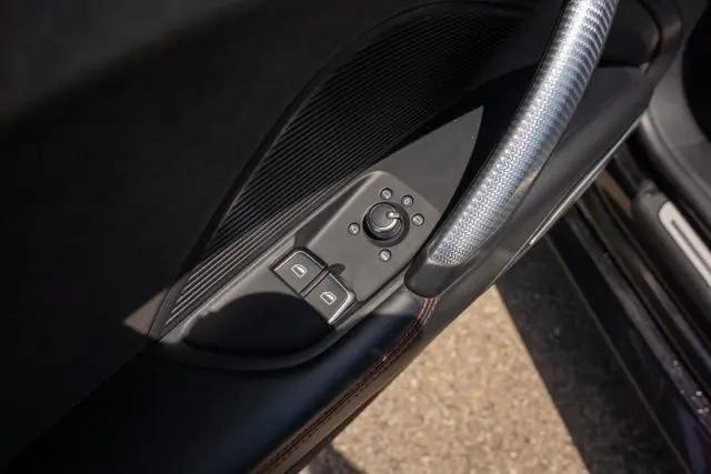 2018 Audi TT RS 2.5T