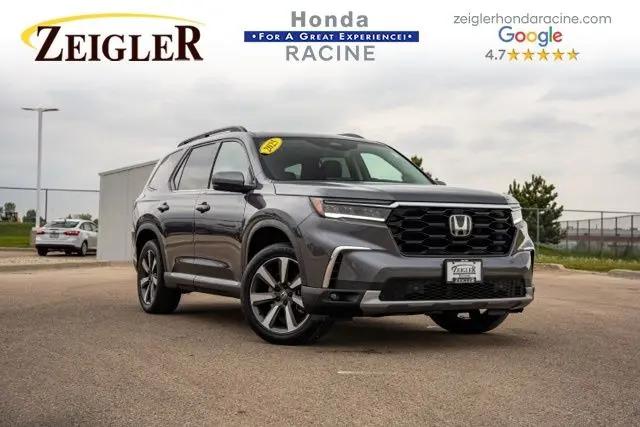 2025 Honda Pilot Touring for sale in Mount Pleasant, WI