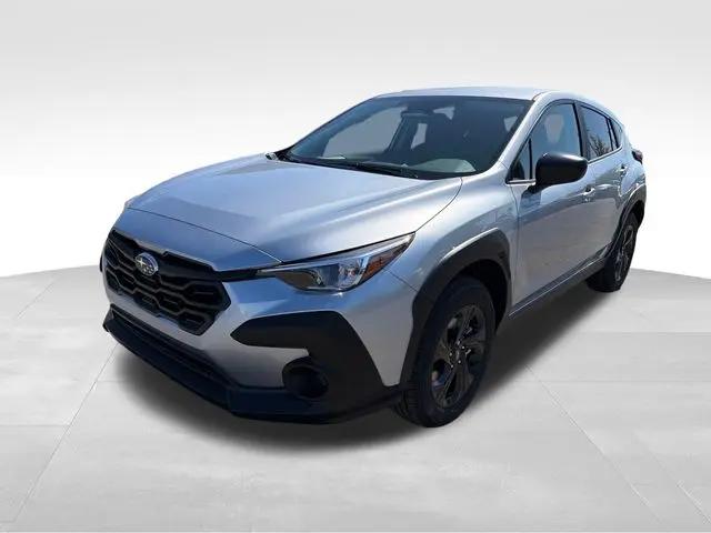 2026 Subaru Crosstrek Standard