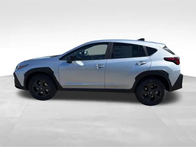 2026 Subaru Crosstrek Standard