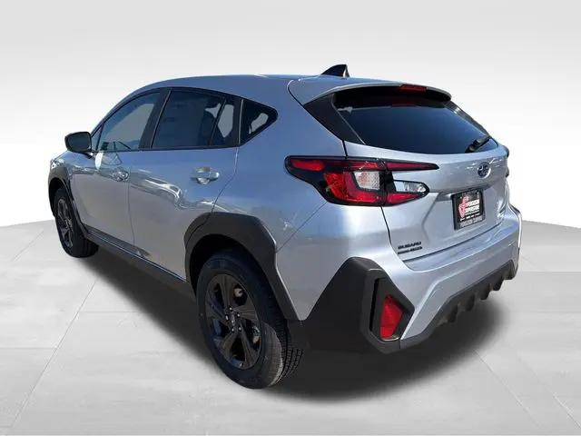 2026 Subaru Crosstrek Standard