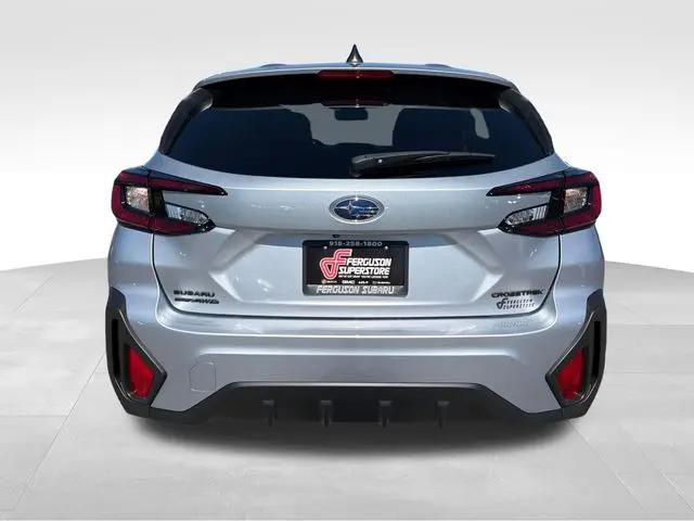 2026 Subaru Crosstrek Standard
