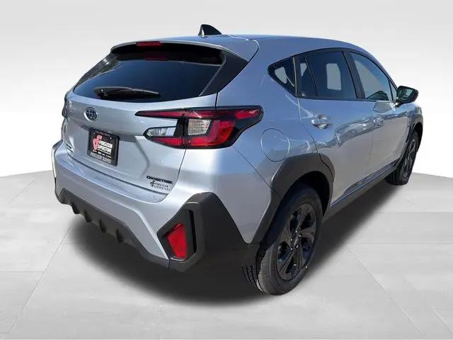 2026 Subaru Crosstrek Standard
