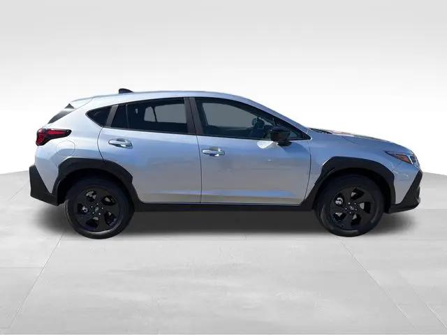 2026 Subaru Crosstrek Standard
