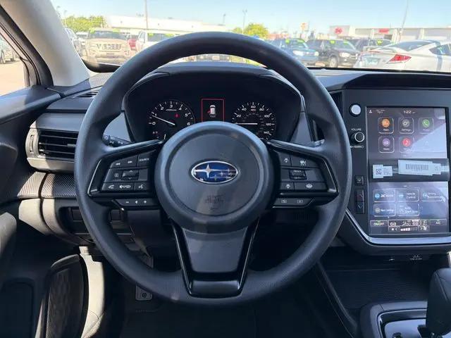 2026 Subaru Crosstrek Standard