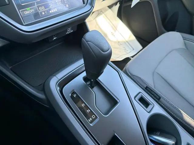 2026 Subaru Crosstrek Standard