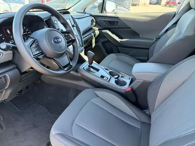 2026 Subaru Crosstrek Standard