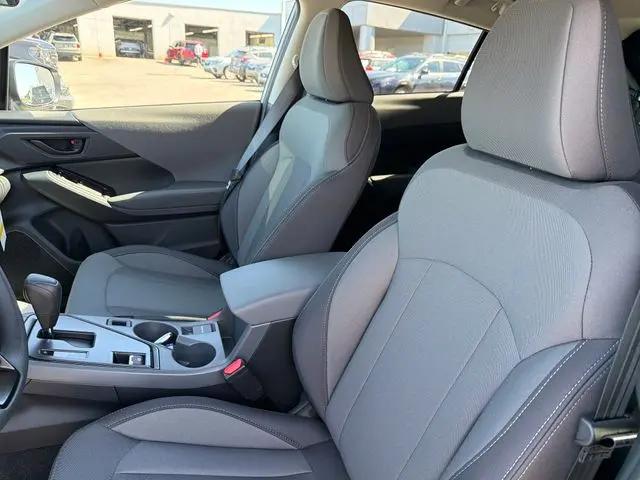 2026 Subaru Crosstrek Standard