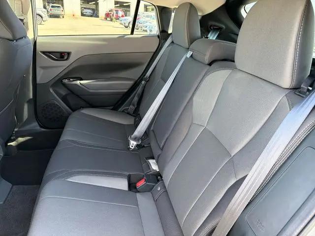 2026 Subaru Crosstrek Standard