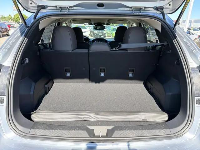 2026 Subaru Crosstrek Standard