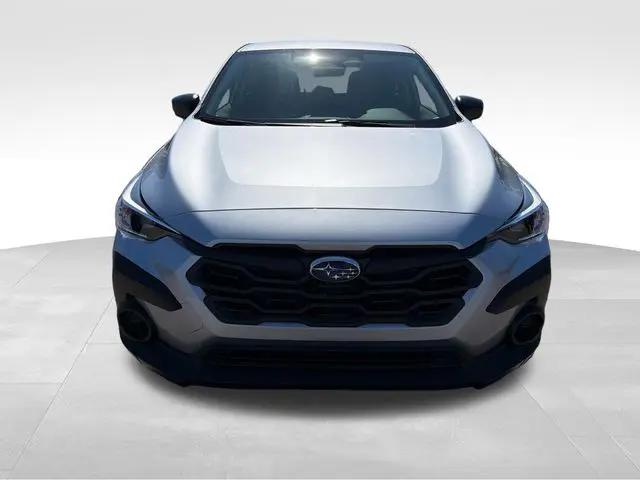 2026 Subaru Crosstrek Standard