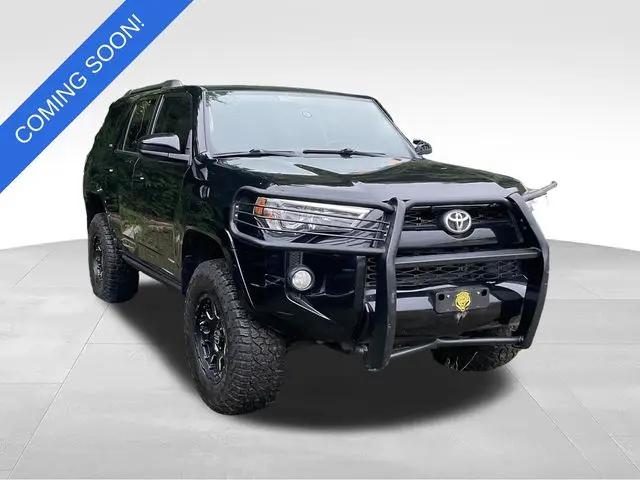 2016 Toyota 4Runner SR5 for sale in Sanford, NC